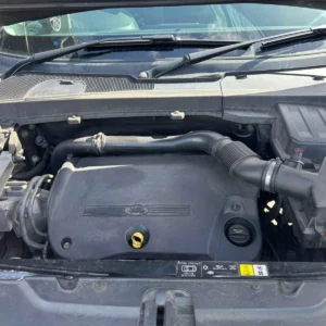 Motor Land Rover Freelander  L359 09-15 2.2 Diesel  224DT DW12 TE4