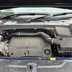 Motor Land Rover Freelander  09-15 2.2 Diesel 224DT (DW12 TE4)