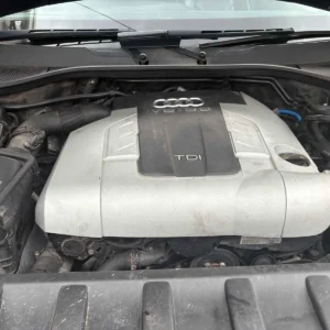 Motor Audi Q7 06-13  4L 3.0 Diesel BUG     514293