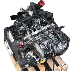 Motor Audi A1  14-18 1.6 Diesel CXMA  514877