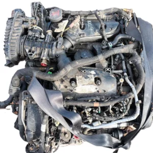 Motor Jaguar XF  09-15 3.0 Diesel AJ-V6D 306DT