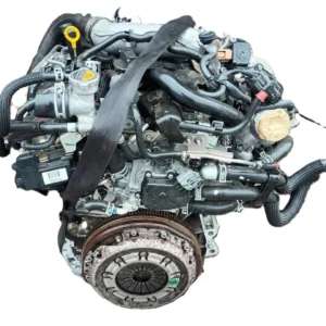 Motor Nissan X Trail  13-19 1.6 Benzine MR16DDT