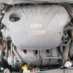 Motor Hyundai Veloster FS 12-15 1.6 GDi Benzine  G4FD