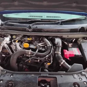 Motor Dacia Sandero  20-25 1.0 Benzine H4D470