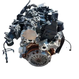 Motor Ford Fiesta  17-22 1.0 Benzine B7JC  466742