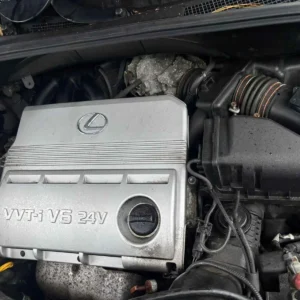 Motor Lexus RX300  03-06 3.0 Benzine  1MZ-FE