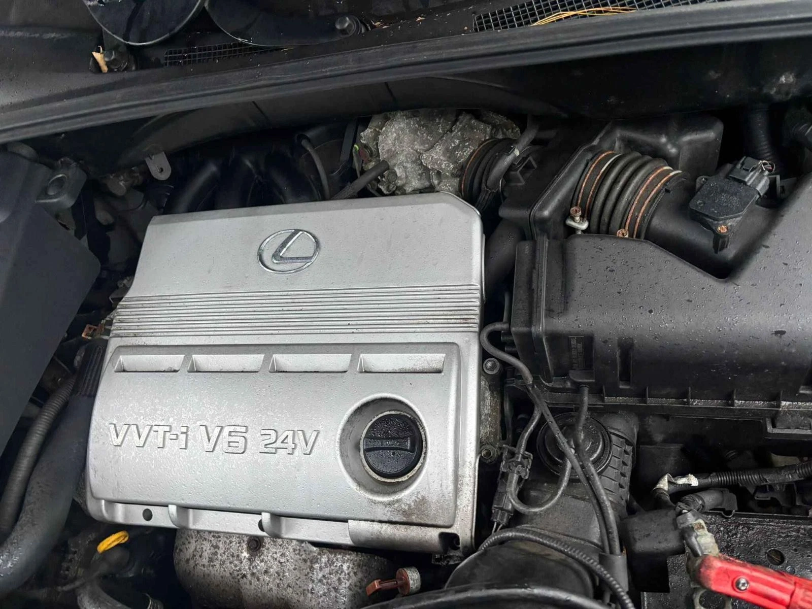 Motor Lexus RX300 03-06 3.0 Benzine 1MZ-FE