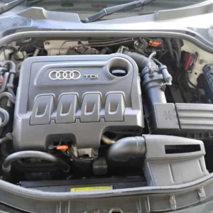 Motor Audi TT  08-14 2.0 Diesel CFGB