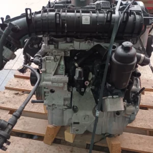 Motor BMW 4 Series 20-25 G23 2.0 Benzine Auto B48B20M1  B48B20A