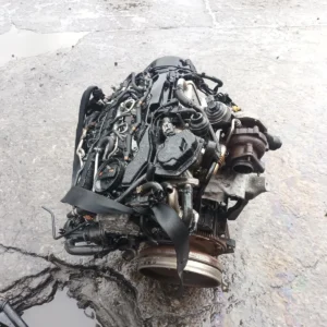 Motor Audi A4 12-16  2.0 Diesel CGLC   03L100091E