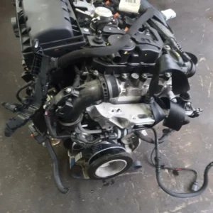 Motor Opel Corsa 19-24  F 1.2 Benzine Benzine   EB2ADTD