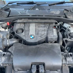 Motor BMW 1 Series 09-13 E87 2.0 Diesel N47D20U0 N47D20C