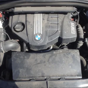 Motor BMW X1 09-15 E84 2.0 Diesel    N47D20O0 N47D20C