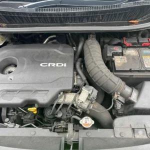 Motor Kia Rio  11-17 1.1 Diesel D3FA