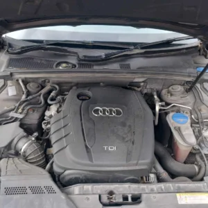 Motor Audi A4 10-16 B8 2.0 Diesel CJCB