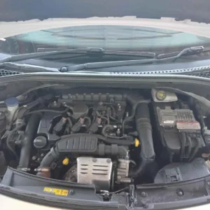 Motor Citroen DS3 16-20 1.2 Benzine EB2DT  HNZ  497587