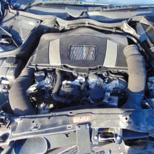 Motor Mercedes CLK A209 05-09 3.5 Benzine V6  M272.960 272.960