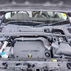 Motor Range Rover Evoque 11-19  L538 2.2 Diesel  224DT LR026083