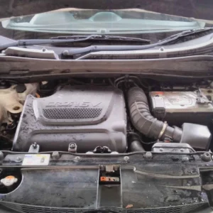 Motor Hyundai IX35  10-17 2.0 Diesel D4HA 166F12FU00A