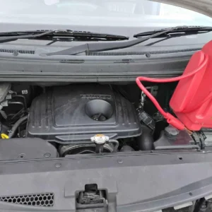 Motor Hyundai I800 2013 2.5 Diesel  D4CB 1J0614AU00C 1J0614AU