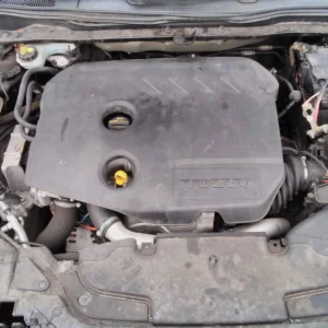 Motor Volvo V40  12-20 1.6 Diesel D4162T