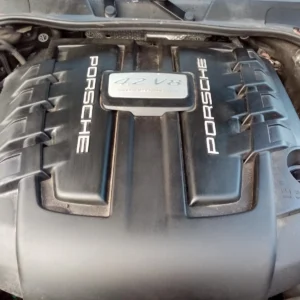 Motor Porsche Cayenne 10-17 Year  958 4.1 Diesel MCU.DC CUDC