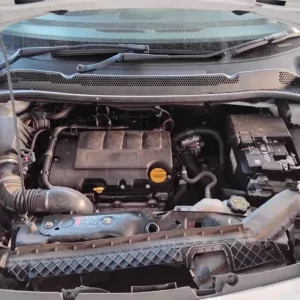 Motor Opel Corsa E 14-20 1.4 Benzine   B14NEJ