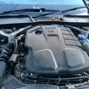 Motor Audi A5 17-20 F5 2.0 Diesel  DETA