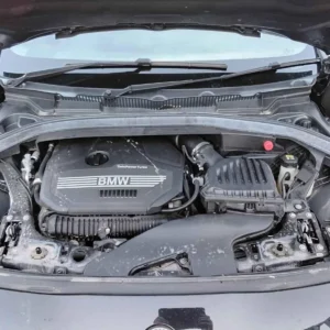 Motor Bmw 2 Series Active Tourer F45 14-21 2.0 Benzine  B48A20M1 B48A20A