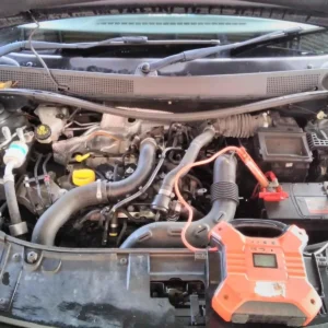 Motor Dacia Sandero Stepway  13-21 0.9 Benzine  H4B408