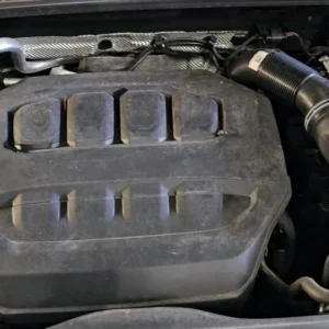 Motor AUDI Q3  (F3) 2018-2024  2.0 Benzine DKTC 140kw