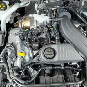 Motor AUDI Q2  GA 16-25 1.5 Benzine  DXDB