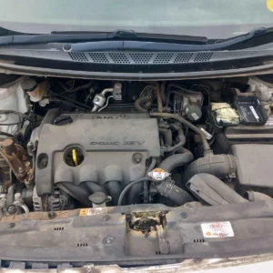 Motor Kia Ceed  12-18 1.4 Benzine G4FA