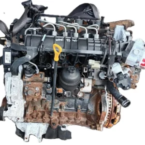 Motor Kia Optima  TF 11-15 1.7 Diesel Manual  D4FD