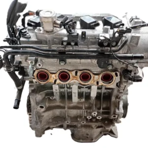 Motor Kia Niro  DE 16-22 1.6 Benzine Hybrid  G4LE