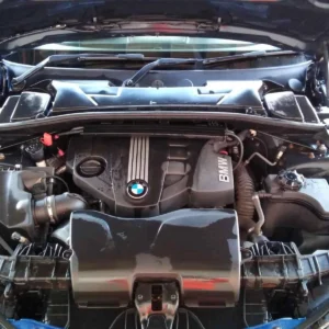 Motor BMW 1 Series M Sport 09-13 2.0 Diesel N47D20C