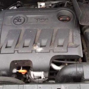 Motor Skoda Yeti  09-18 2.0 Diesel CFHA
