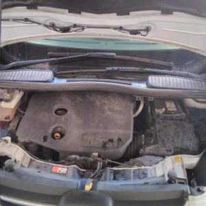 Motor Ford Focus C Max  10-17 1.6 Diesel T1DA