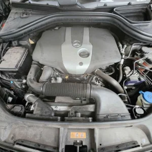 Motor Mercedes GLE 250 d 4matic amg line OM651.960  2.1 diesel 2017