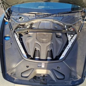 Motor Porsche Panamera DGP-544PS  2.9L Benzine  2025