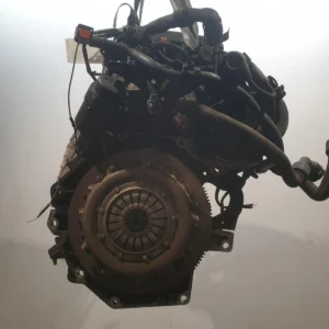 Motor Opel CORSA D 2012  1.2L Benzine  A12XER