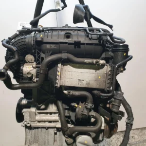 Motor VOLKSWAGEN GOLF 5G MK7 2019  1.5L Benzine DPCA
