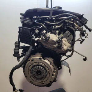 Motor VOLKSWAGEN GOLF 5G 2019  1.5L Benzine DPCA