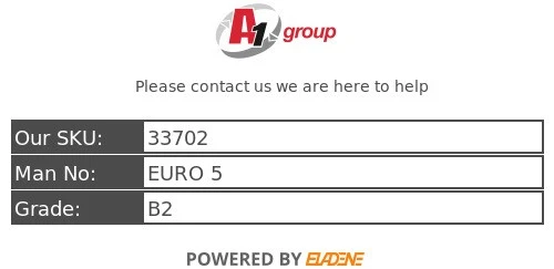 Motor VOLVO V70 D3 09-13 D5204T3 2.0 DIESEL EURO 5 – Bild 3