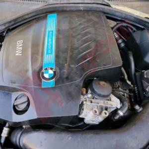 Motor BMW 3 SERIES F30 ACTIVE HYBRID 3 12-18 N55B30A (N55B30M0) 3.0 Benzine