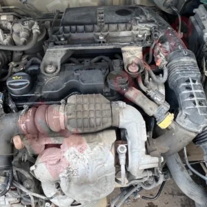 Motor TOYOTA PROACE 3WZ-TV (BHV) 1.6 DIESEL   EURO 6