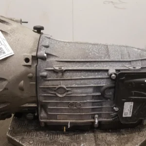 Getriebe MERCEDES C-Klasse 2015 2.1L Diesel 7-Gang Automatikgetriebe – OEM: A2052705501 / A 725 270 43 12 | VIN: WDD2050042R052926