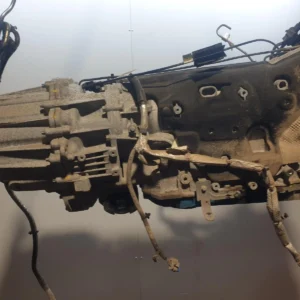 Getriebe RANGE ROVER Sport 2021 3.0L 8-Gang Automatikgetriebe – OEM: LPLA7000AB / LR138640 / RMLPLA7000AB