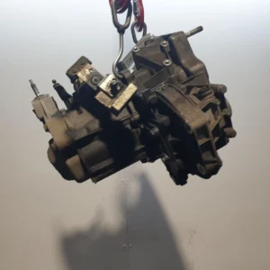 Getriebe FIAT 500 2012 0.9L Benzin 5-Gang Schaltgetriebe – OEM: 55273094 / 46340238 / 55222446 | VIN: ZFA31200000899251