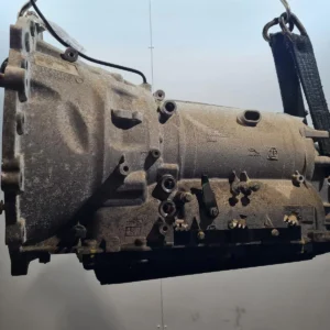 Getriebe JAGUAR F TYPE 2020 3.0L Benzin Automatikgetriebe – OEM: C2D45616 | VIN: SAJDB5AV0LCK69171